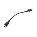 Verloop voor 7.9 mm Lenovo adapters naar SQUARE tip